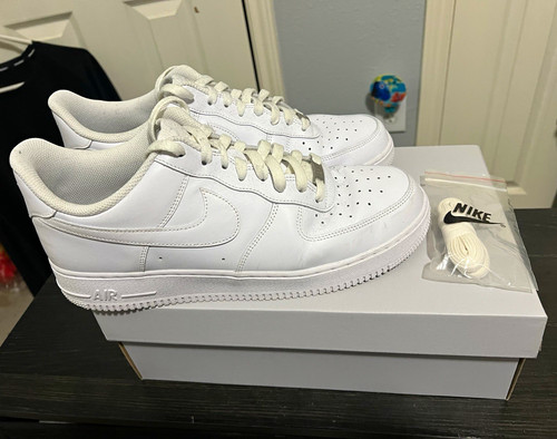Nike air force - force, low