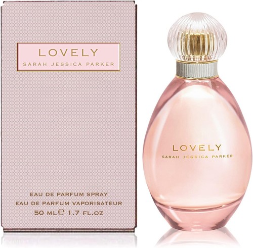 Lovely sjp eau - eau, de