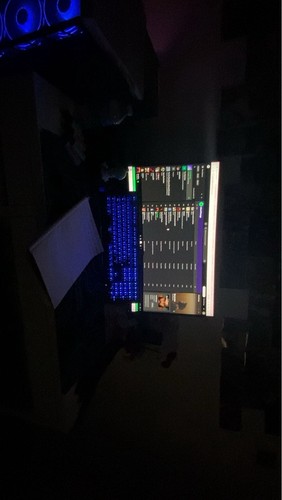 Gaming setup including - gaming, setup,