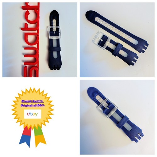Swatch watch strap - swatch,