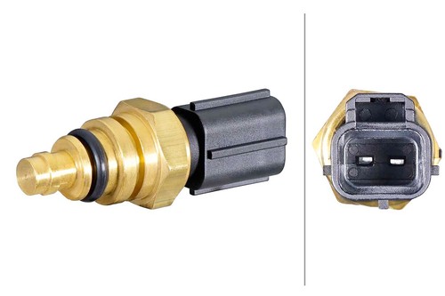 Coolant temperature sensor - coolant,