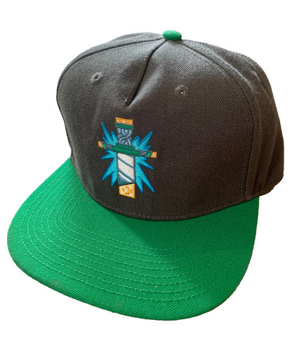 Cex adults cap - cap, phase