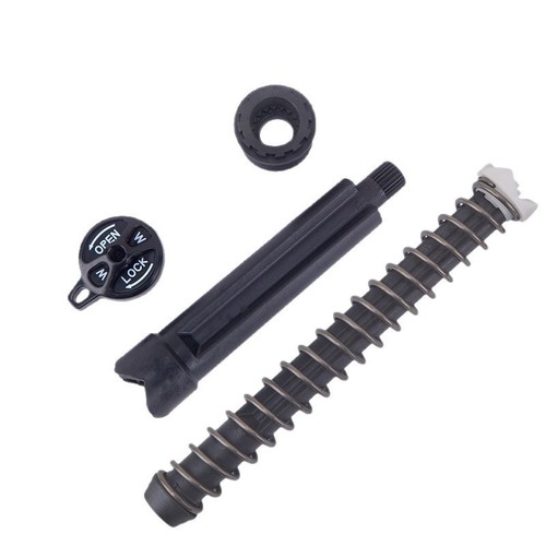 Lockout parts kit for suntour - for,