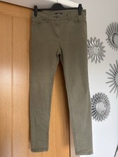 Marks & Spencer’s Sage Green