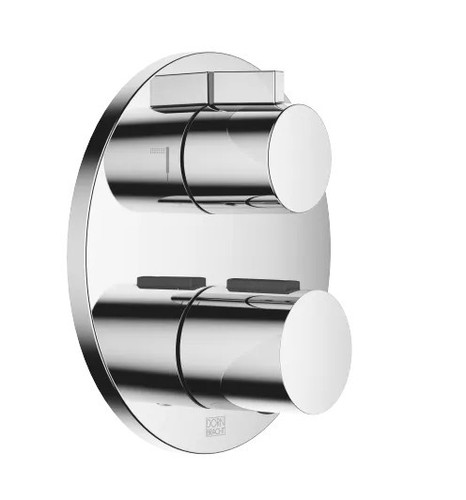 Display dornbracht shower - display,