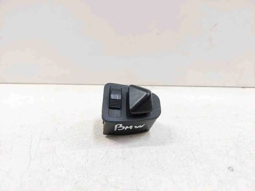 Bmw e46 mirror adjustment - 3,