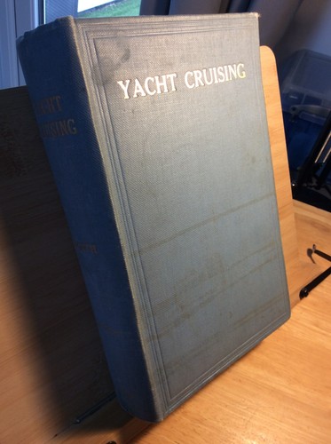 Yacht cruising 1926 - yacht,