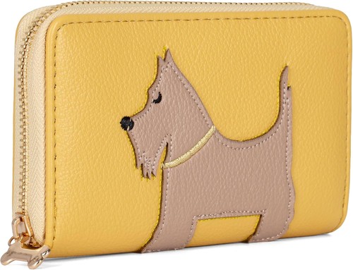 Womens wallet faux - faux, leather