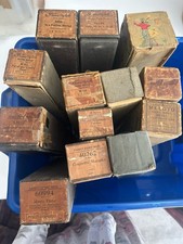 13 Pianola Rolls: 5 Triumph, 4 Moleto and Four 88 Note Rolls