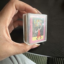 Vintage Miniature Box Set of 5