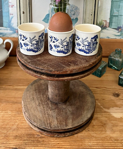 Palissy ringtons limited blue - ringtons,