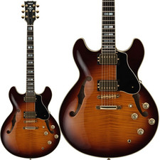 Yamaha SA-2200 BS Electric