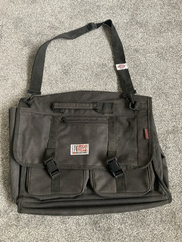 Suzuki shoulder bag - suzuki, team