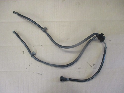 Front brake hoses for yamaha - front,