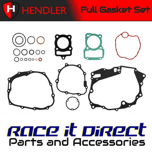 Gasket set full - full, xr