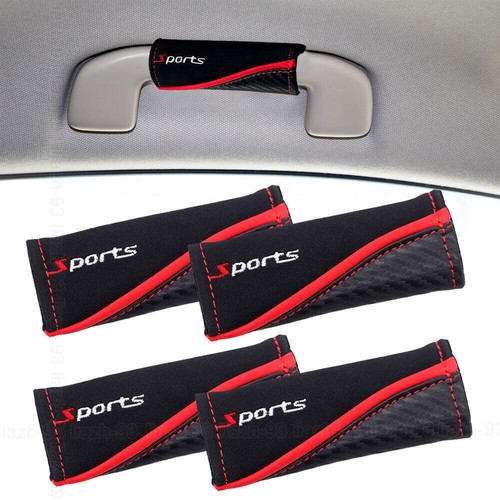 Car decor handle - handle, cover