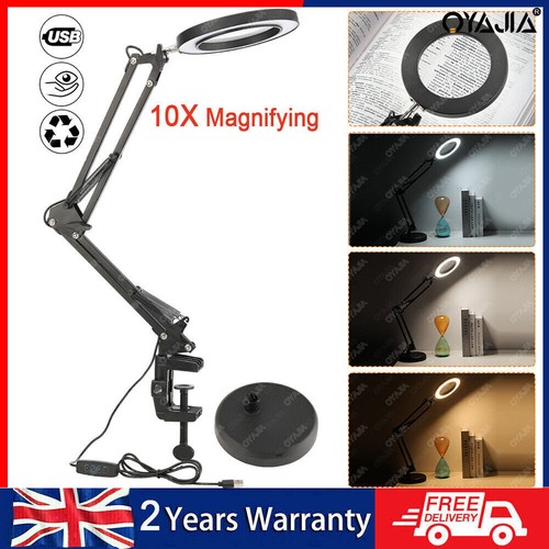 Magnifier foldable glass - x,
