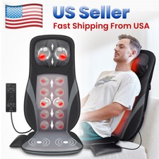 Snailax Shiatsu Back Massager