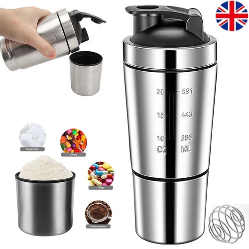 Protein shaker bottle - protein,