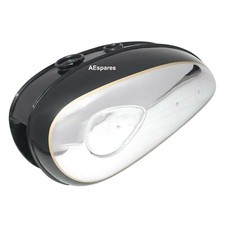 BSA C15 B40 SS80 SS90 Black