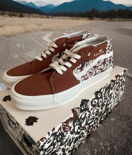 Vans vault end noma - x,