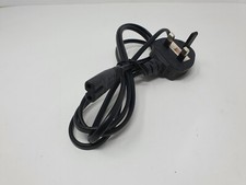 Mains Power Cable Lead for Sony ICF-M770L 3 Band Portable Radio 1.8m Figure 8 