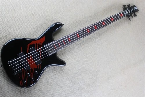 Strings electric bass - strings,