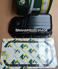 ENGINE OIL SUMP FITS VAUXHALL CORSA NOVA 1.5TD 1.7TD BGA SP9500