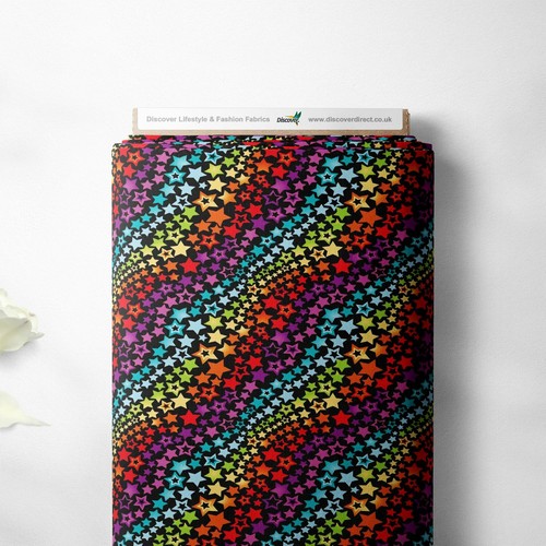 100 cotton colours the - 100%,