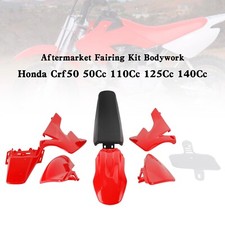 50Cc 110Cc 125Cc 140Cc Plastic