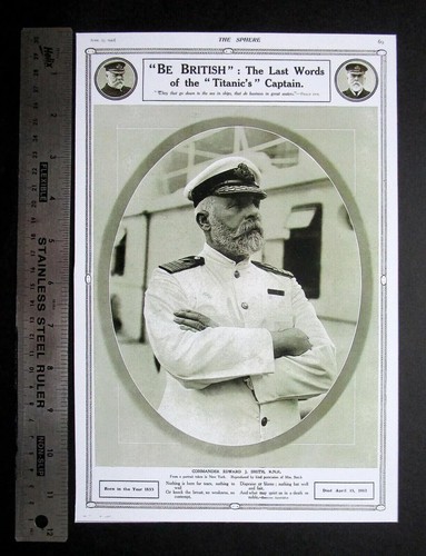 Titanic large x 11 5 - large, 11.5"