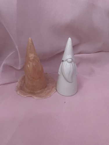 Rubber latex mould little - rubber,