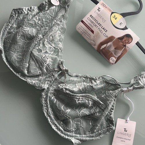 Light green lace - 34,