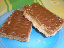 Home made caramel - caramel,