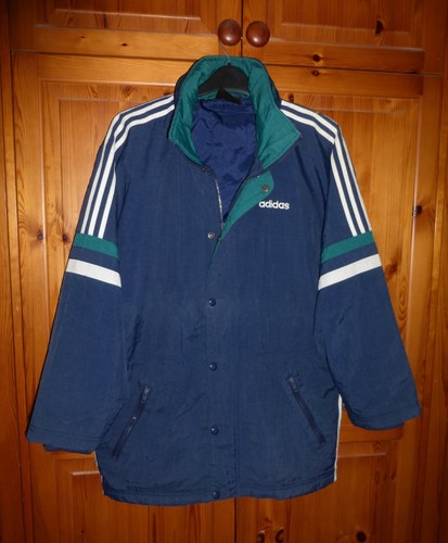 Vintage/Retro/90's-Adidas