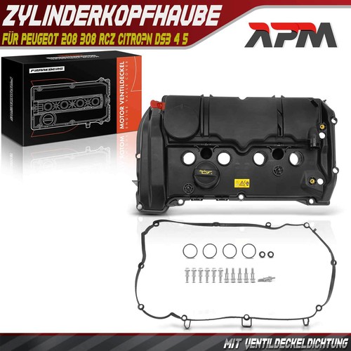 Valve cover cylinder - cover,