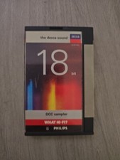 Rare The DECCA Sound 18bit