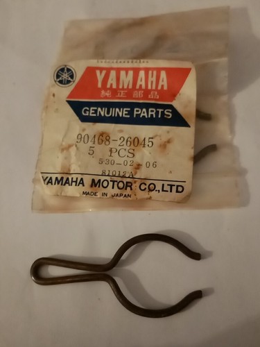 Yamaha rd250 rd350 rd400 - yamaha,