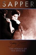 The Female Of The Species: 5 (Bulldog Drummond)-Sapper
