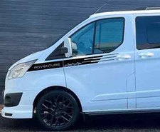 Fits ford transit custom - ford,