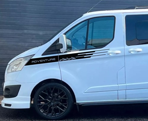 Fits ford transit custom - transit,