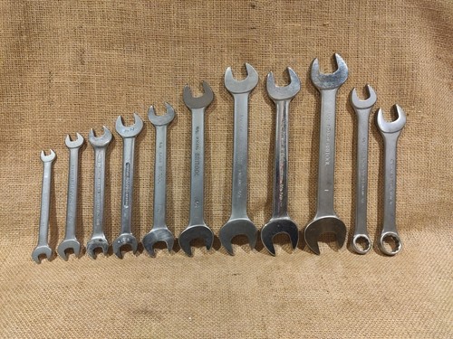 Britool 1 spanners - 5/16",