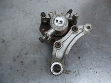 KAWASAKI GTR1000 REAR BRAKE CALIPER + BRACKET