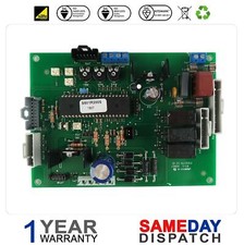 RAVENHEAT CSI 120 120N 120NT 150N 150NT BOILER PCB 0012CIR11015/0