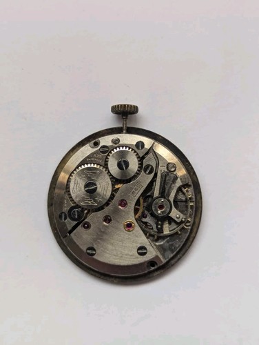 Vintage eta 2370 - vintage,