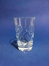 Royal doulton crystal - doulton, “