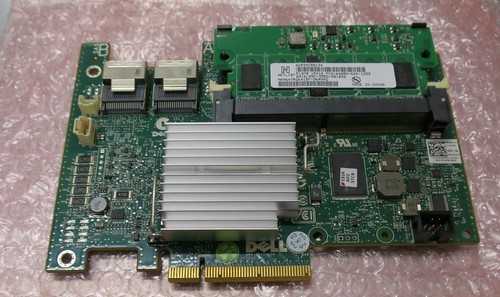 Dell perc h700 512mb - dell, sas
