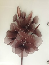 Large Artificial Flower
