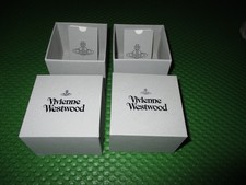 2 x Vivienne Westwood Empty