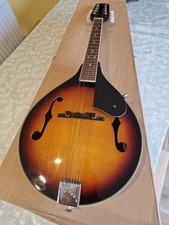 Westfield Mandolin A-style